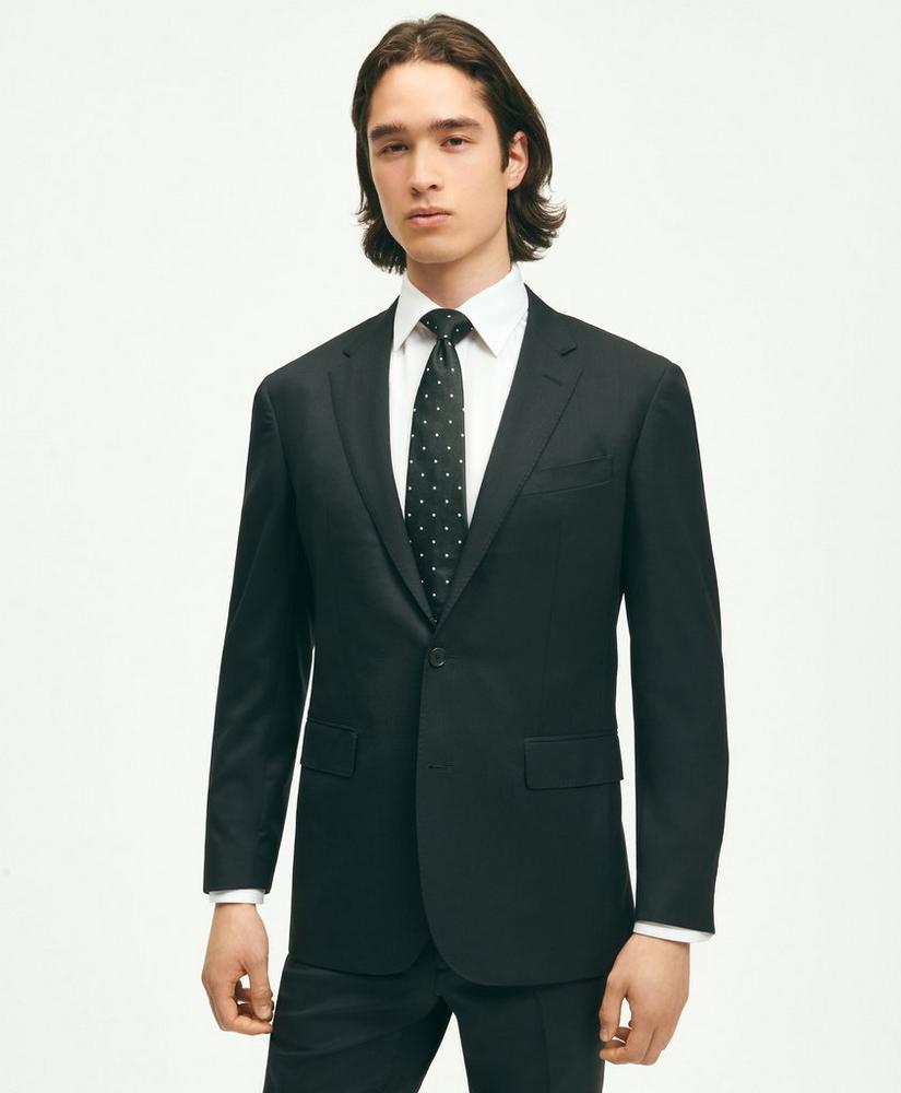 Slim Fit Wool 1818 Suit Product Image