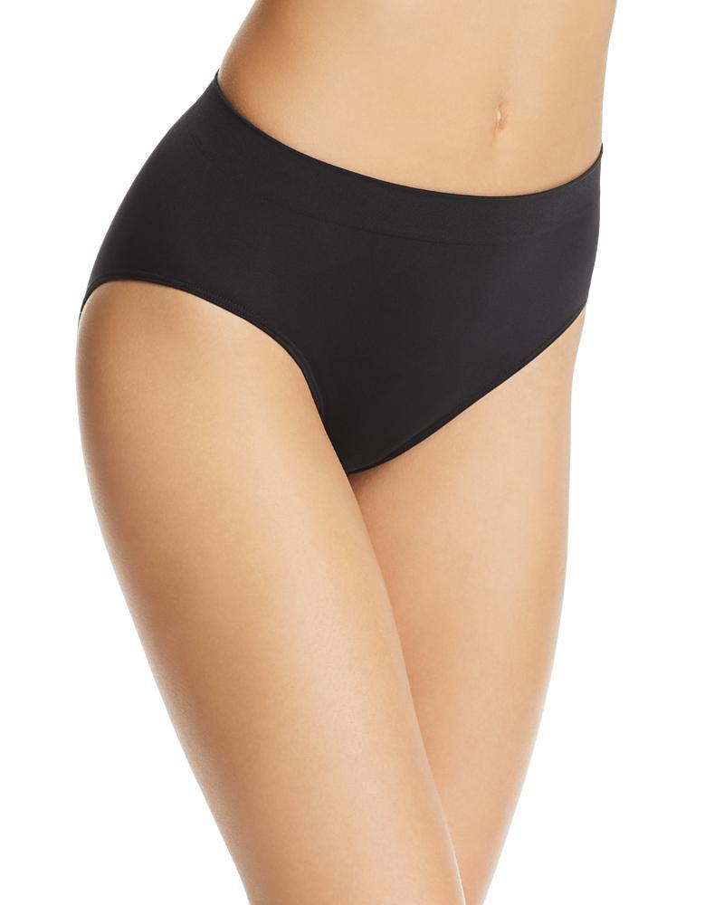 Womens B-Smooth Hi-Cut Brief Product Image