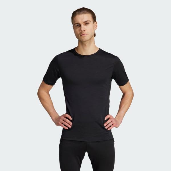 XPERIOR MERINO 150 BASELAYER SHORT SLEEVE Product Image