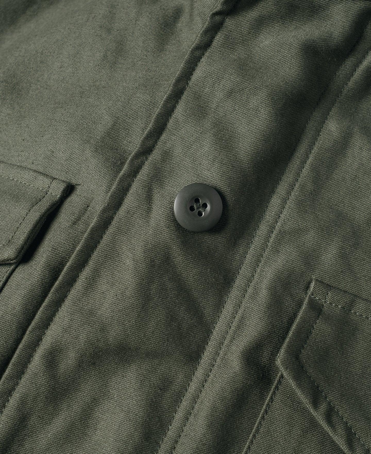 US Army 1st Model M-65 Field Jacket Product Image