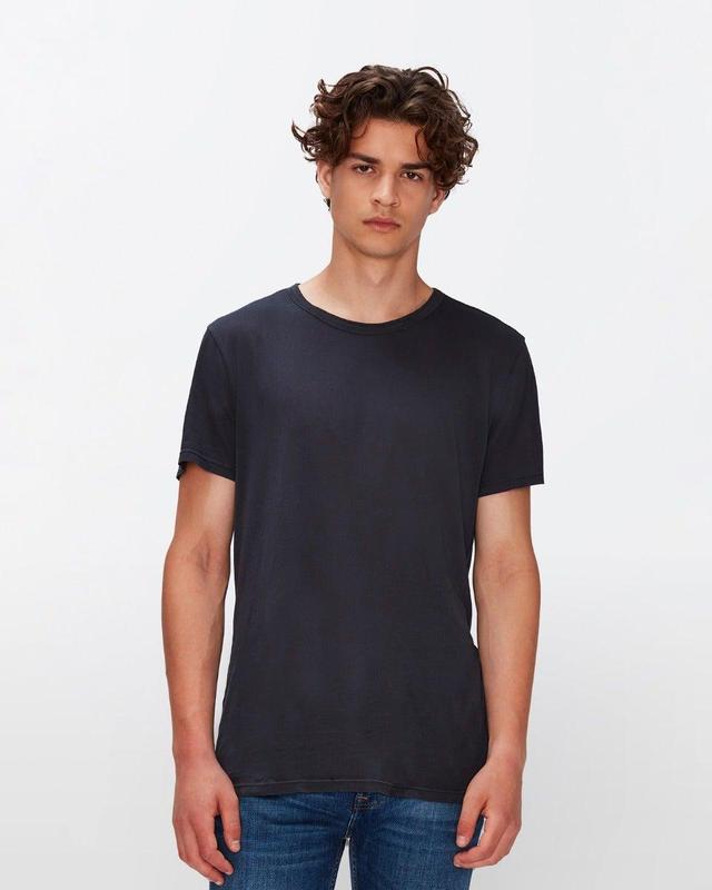 Featherweight Cotton Tee Product Image