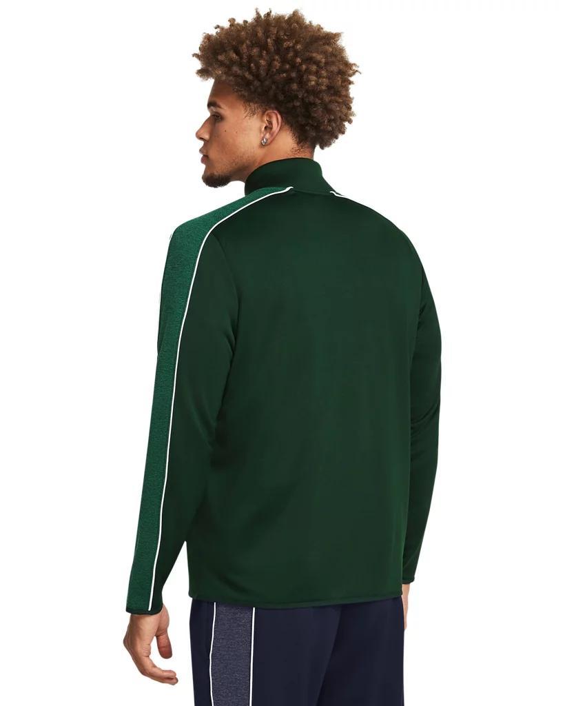 Men's UA Command Warm-Up Full Zip Product Image