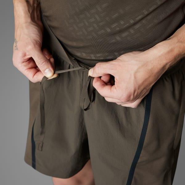 Designed for Training Pro Series Shorts Product Image