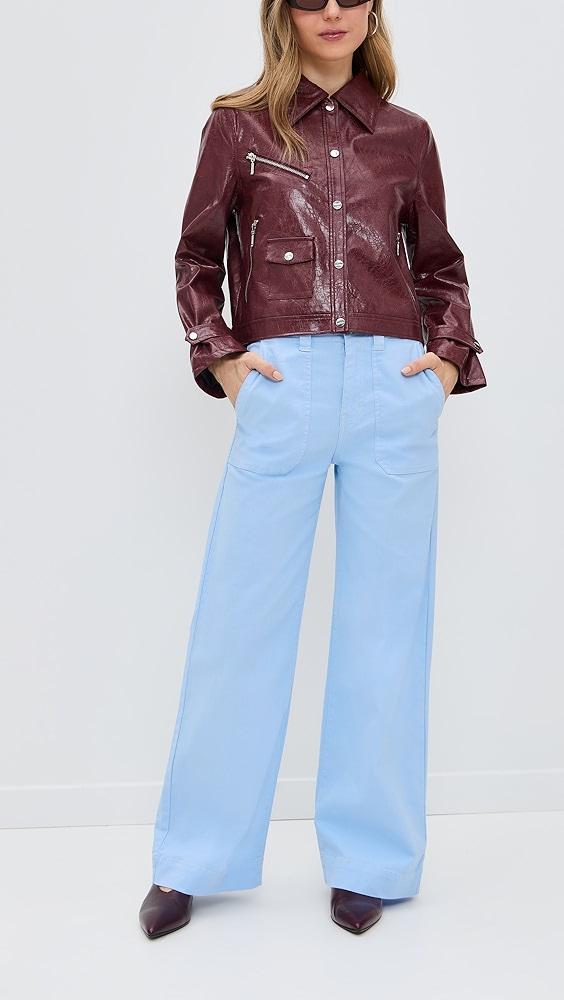 DAZE Trooper Pants | Shopbop Product Image