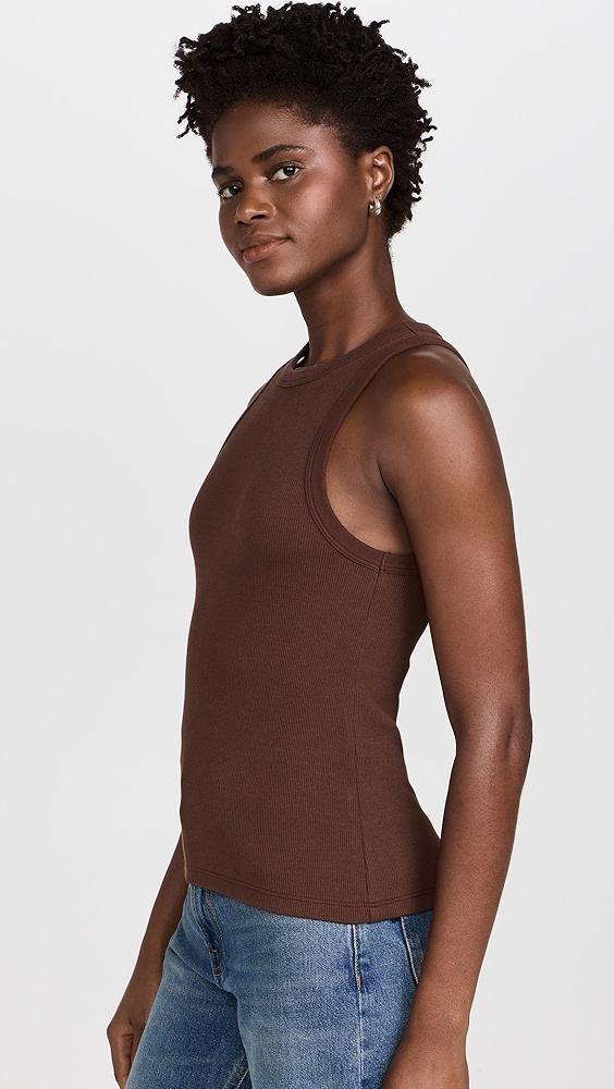 Sold Out NYC The Not So Basic Tank | Shopbop Product Image