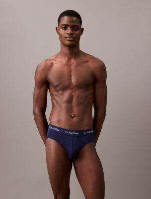 Cotton Stretch 3-Pack Hip Brief Product Image