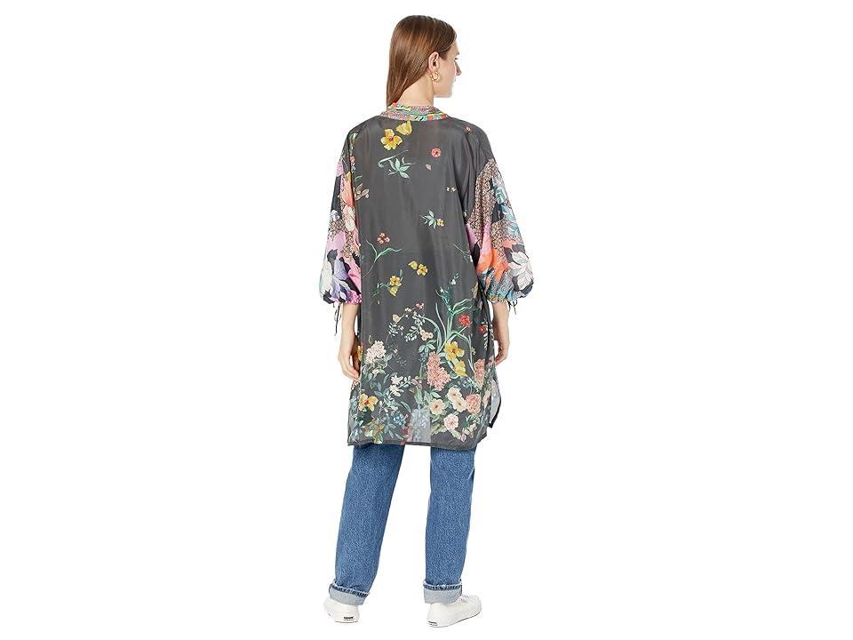 Johnny Was Vintage Lanna Kimono Women's Clothing Product Image