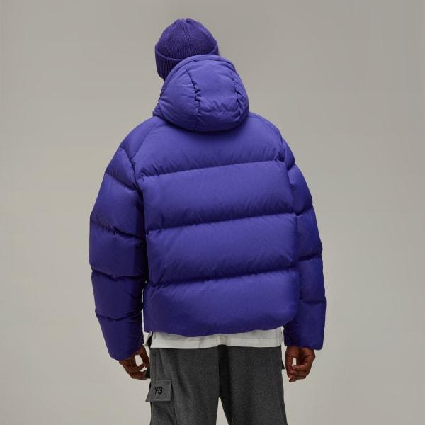 Y-3 Puffer Jacket Product Image