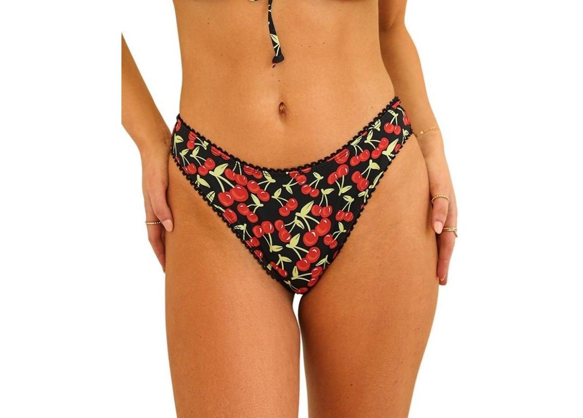 Womens Cindy Swim Bottom Product Image