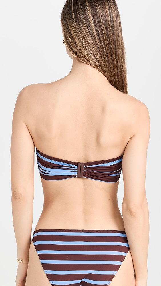 A.L.C. Ella Bikini Top | Shopbop Product Image