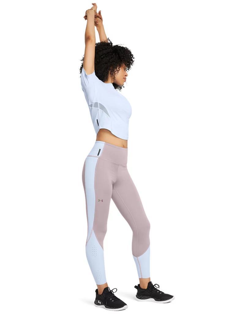 Women's UA Vanish Elite Ankle Leggings Product Image