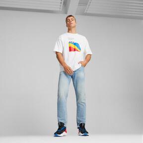 PUMA x BMW M MOTORSPORT Calder Men's T-Shirt Product Image