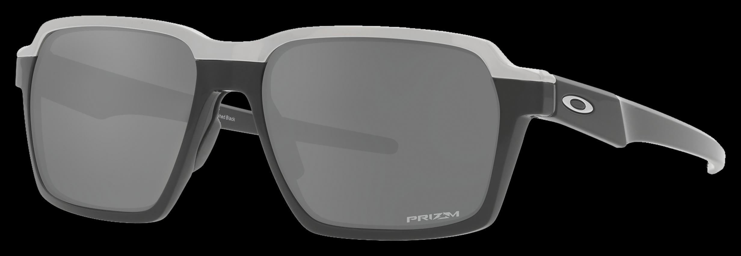 Oakley 58mm Rectangle Sunglasses Product Image