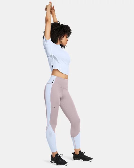 Women's UA Vanish Elite Ankle Leggings Product Image