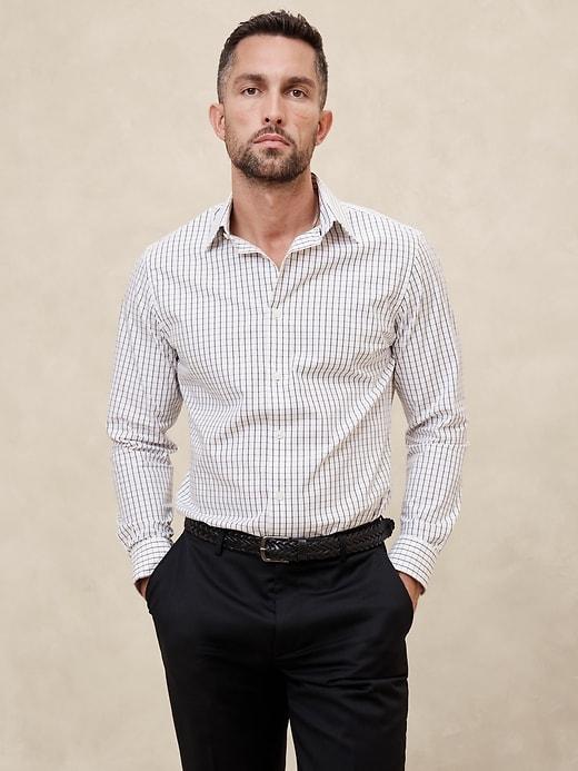 Slim Dress Shirt Product Image