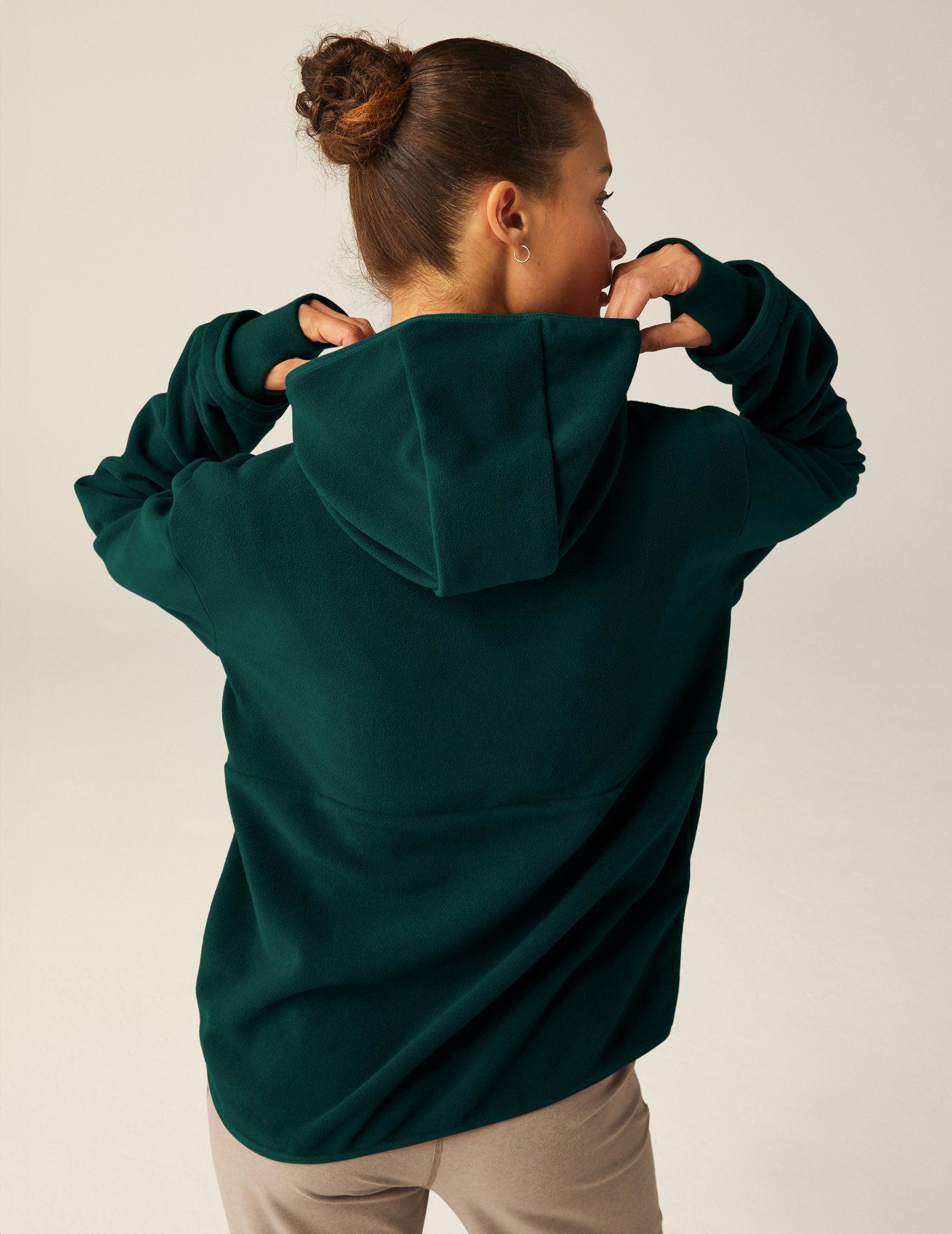 Urban Explorer Half Zip Pullover Product Image