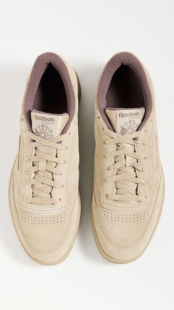 Reebok Club C 85 Sneakers | Shopbop Product Image