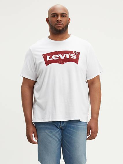 Levi's Graphic T-Shirt (Tall) - Men's Product Image