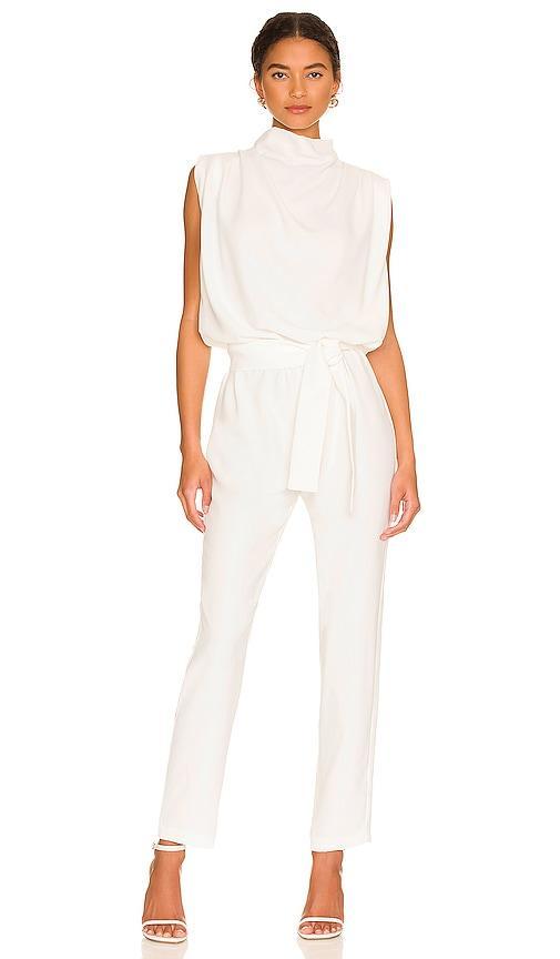 Amanda Uprichard X REVOLVE Fabienne Jumpsuit Size L, M, S, XS. Product Image