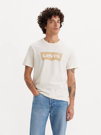 Levi's Graphic T-Shirt - Men's Product Image