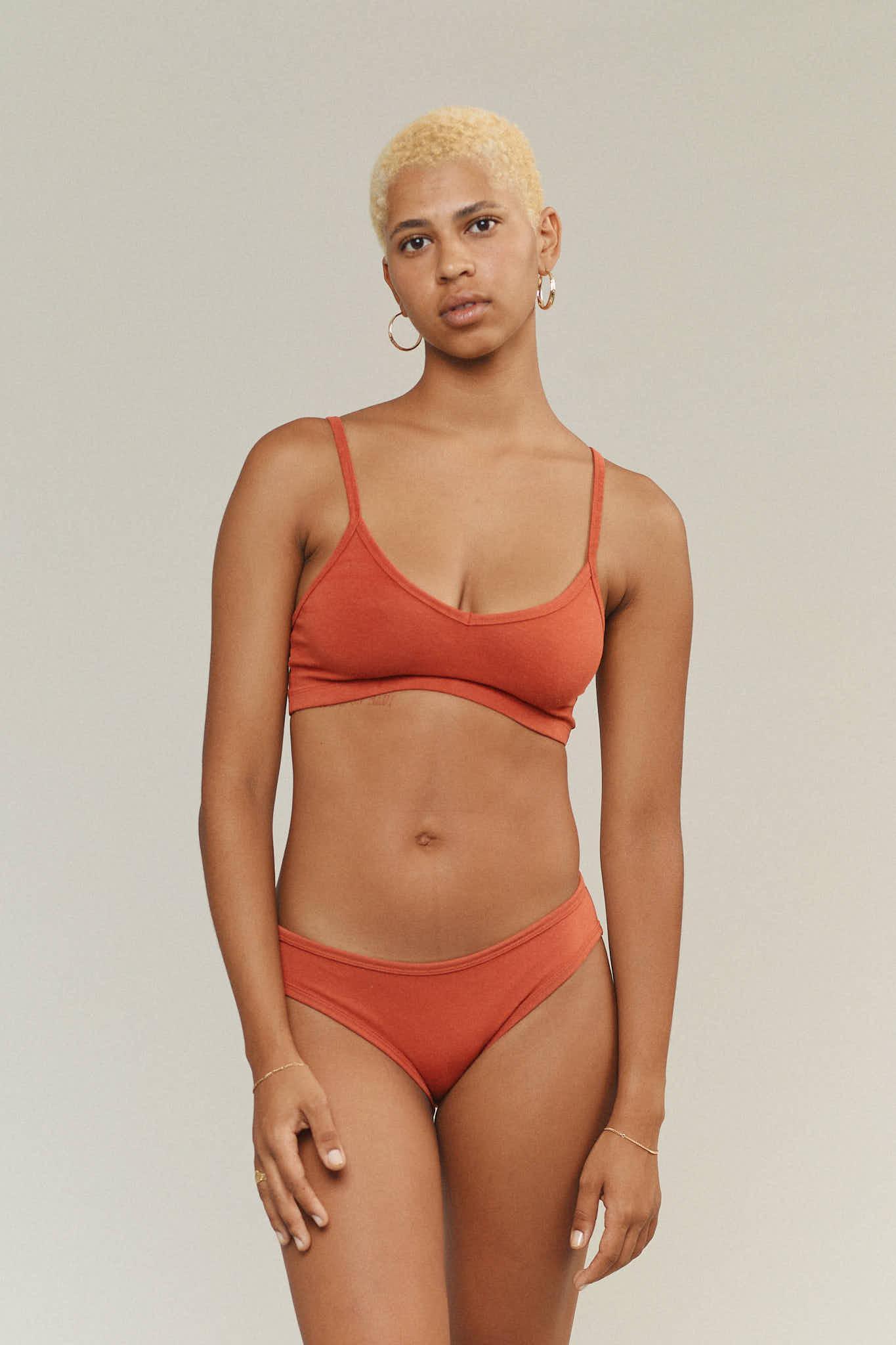 Bikini Brief Female Product Image