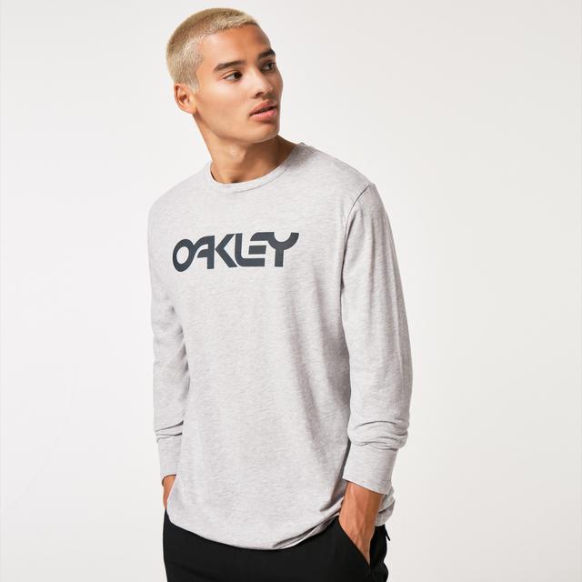 Oakley Men's Mark II Long Sleeve Tee Product Image