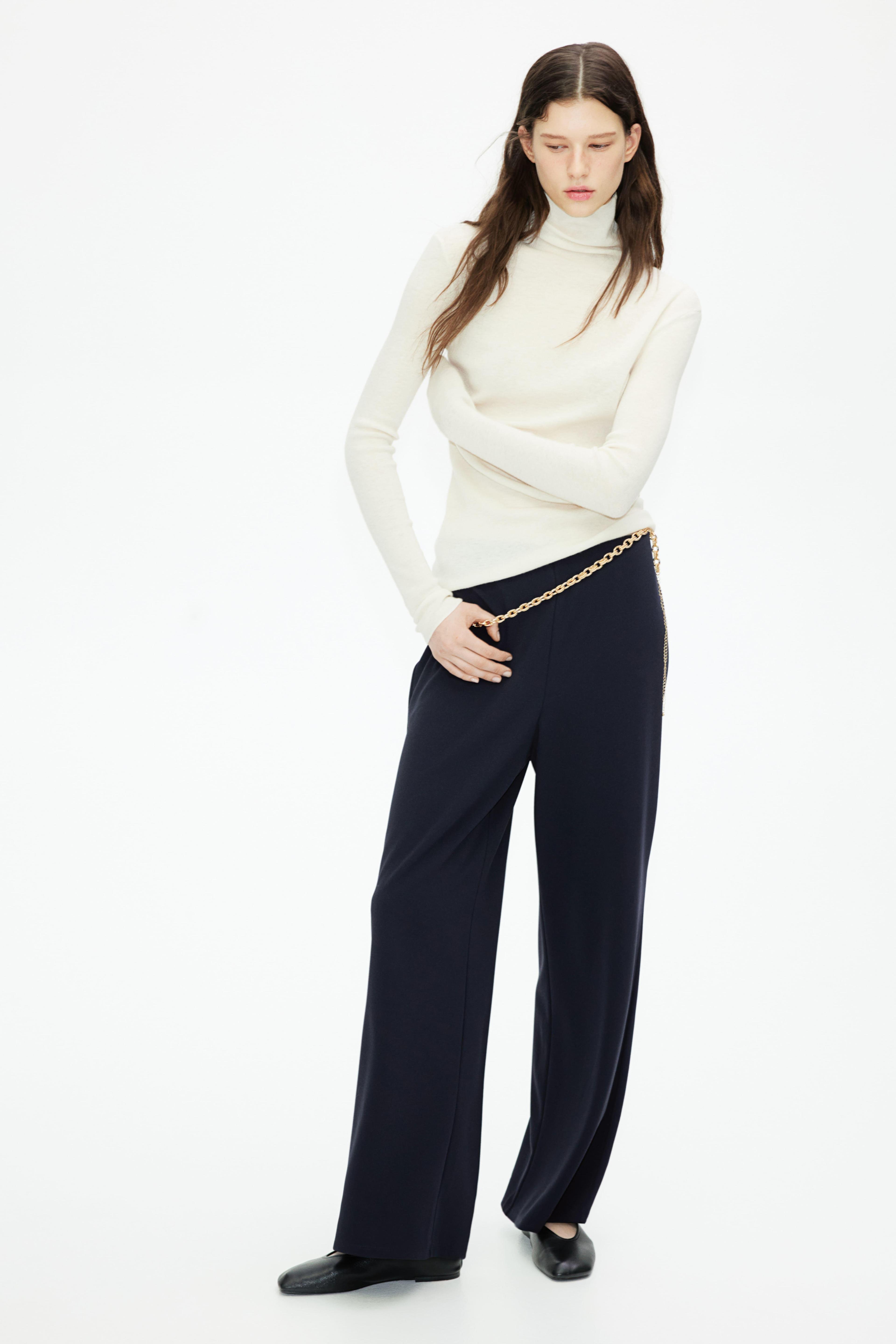 Jersey Pants Product Image