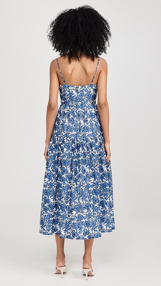 Tanya Taylor Verona Dress | Shopbop Product Image