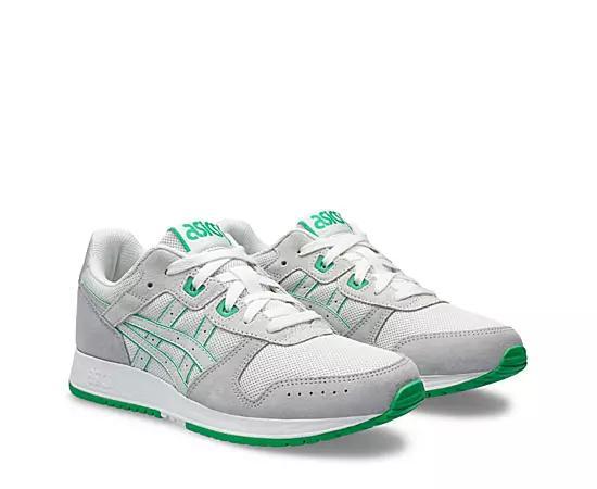 Asics Womens Lyte Classic Running Shoe Product Image