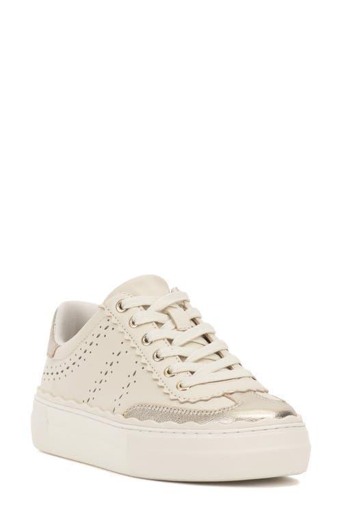 Vince Camuto Jenlie Platform Sneaker Product Image