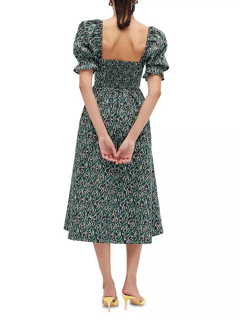 The Ophelia Dress Product Image