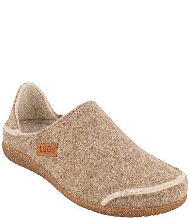 Taos Footwear Convertawool Convertible Wool Clogs Product Image