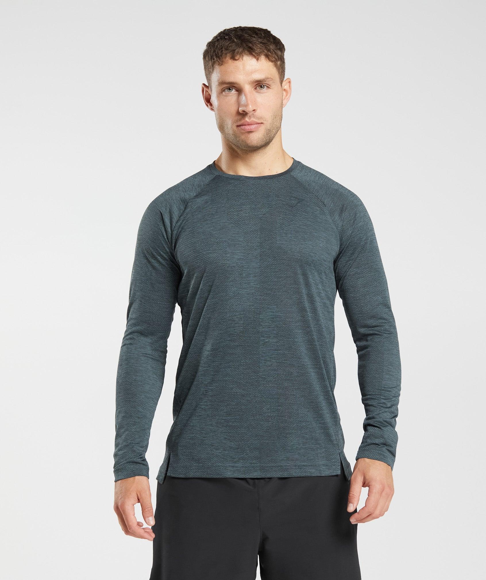 Apex Long Sleeve T-Shirt Product Image