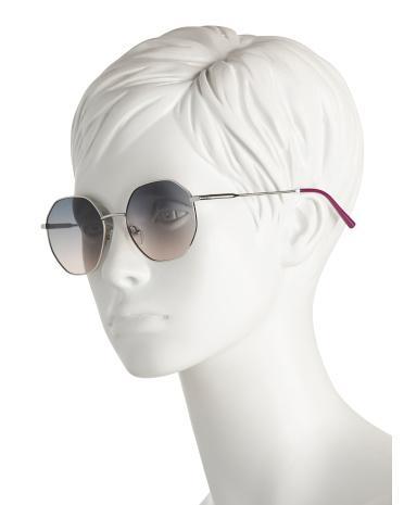 Octogonal Sunglasses for Women Product Image