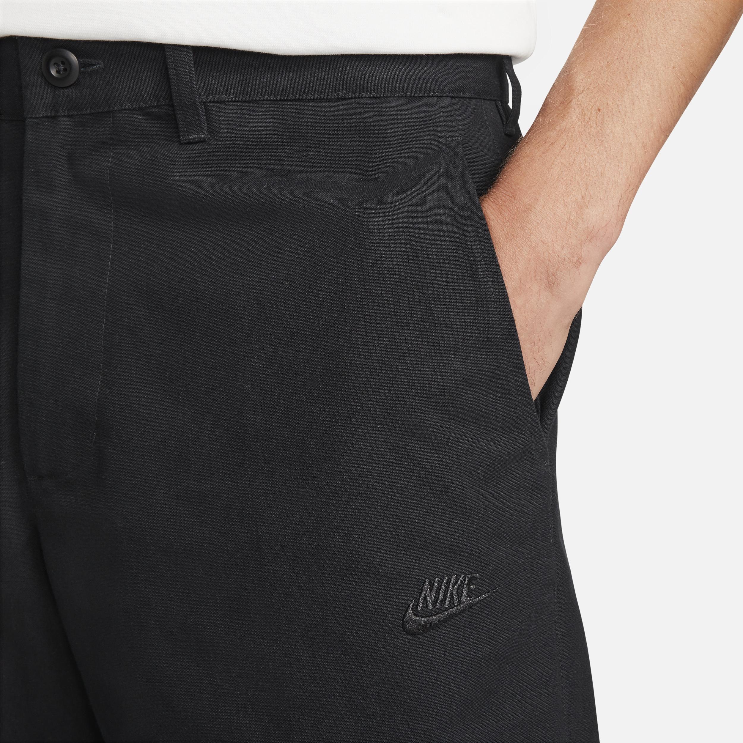 Nike Men's Club Chino Shorts Product Image