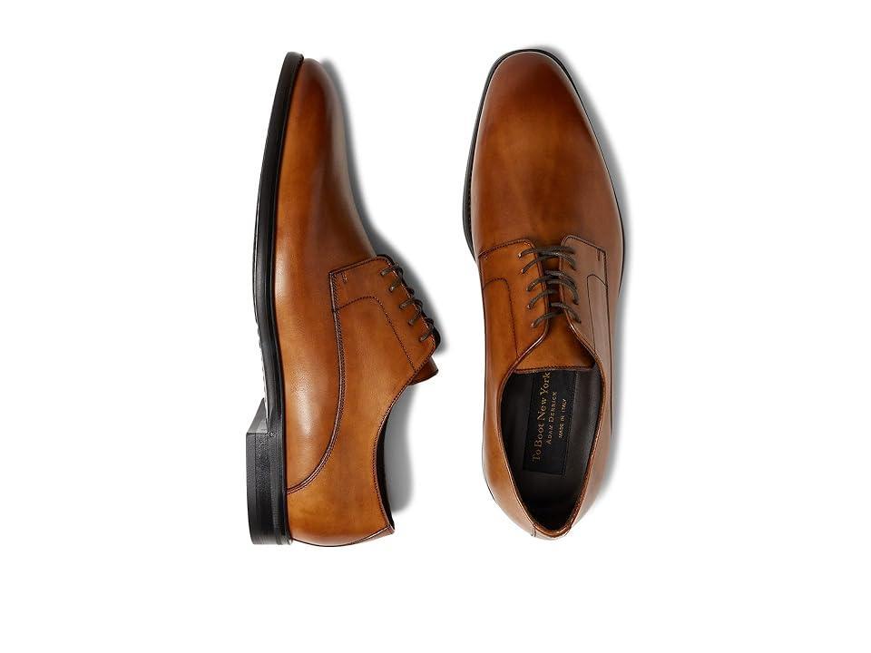 To Boot New York Amedeo Derby Product Image