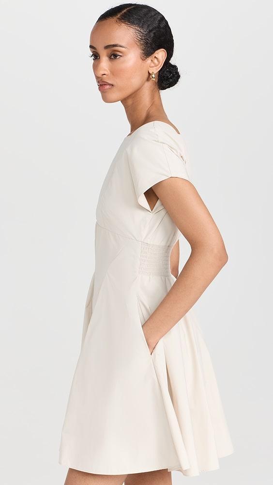 Amanda Uprichard Harper Dress | Shopbop Product Image