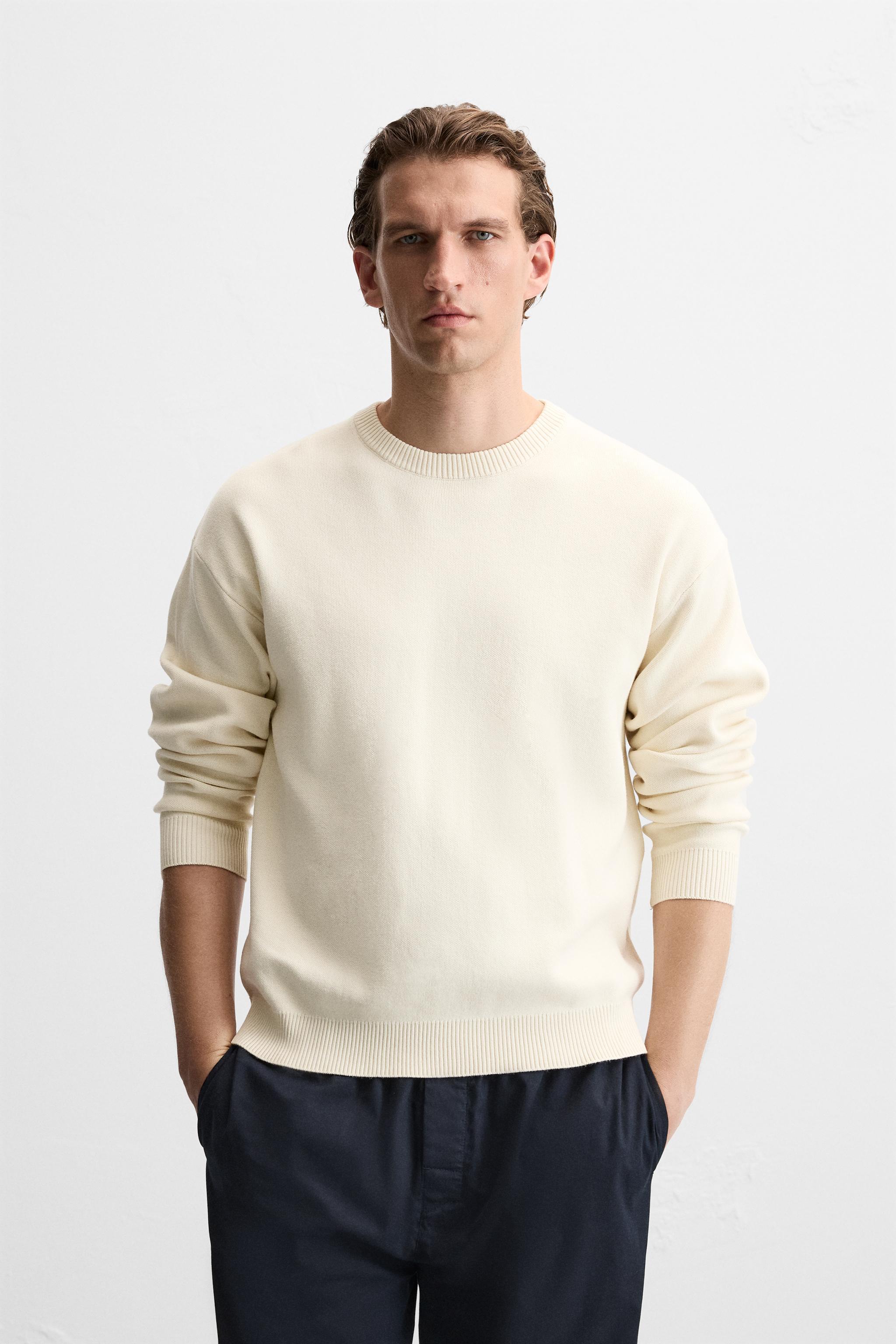 SOFT SWEATER Product Image