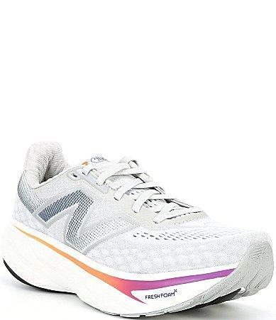 New Balance Womens Fresh Foam X 1080 v14 Rainbow Detail Running Shoes Product Image