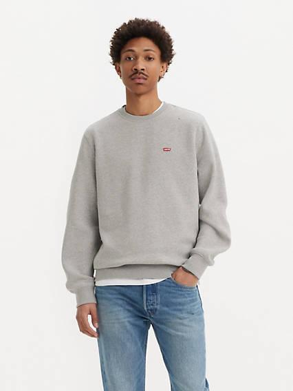 Levi's Housemark Crewneck Sweatshirt - Men's Product Image