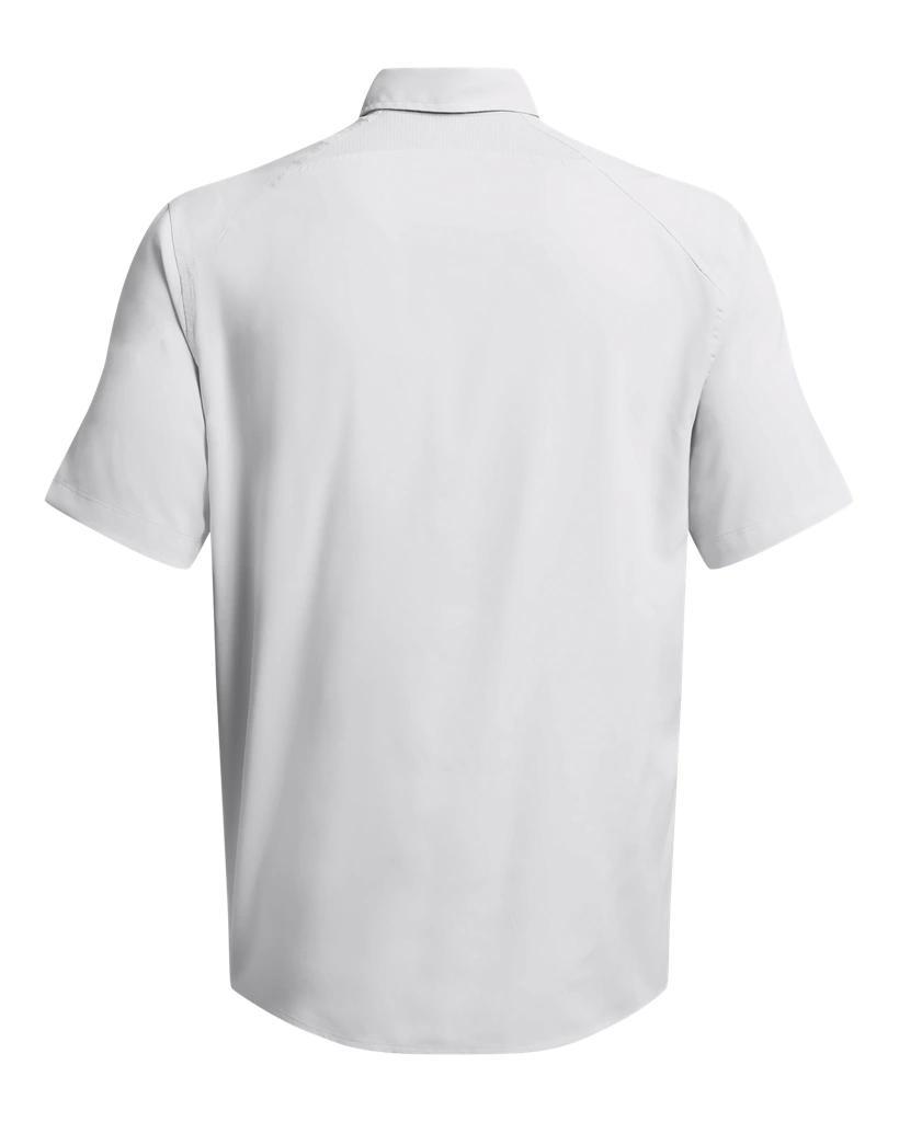 Men's UA Drift Tide 2.0 Short Sleeve Product Image