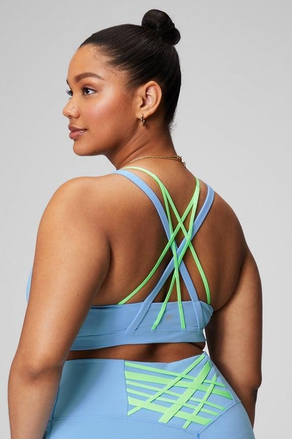 Boost Low Impact Bra product image