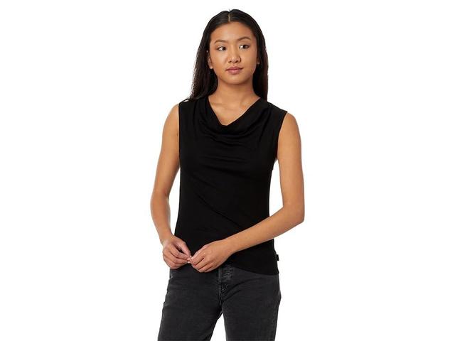 AG Jeans Vibia Top (True ) Women's Clothing Product Image