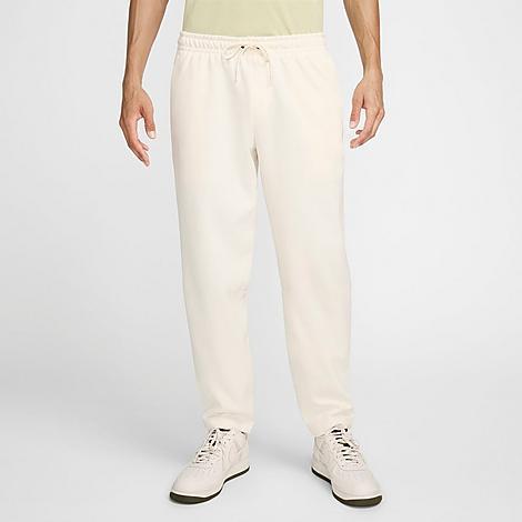 Nike Men's Primary Fleece Dri-FIT UV Tapered Performance Pants Product Image