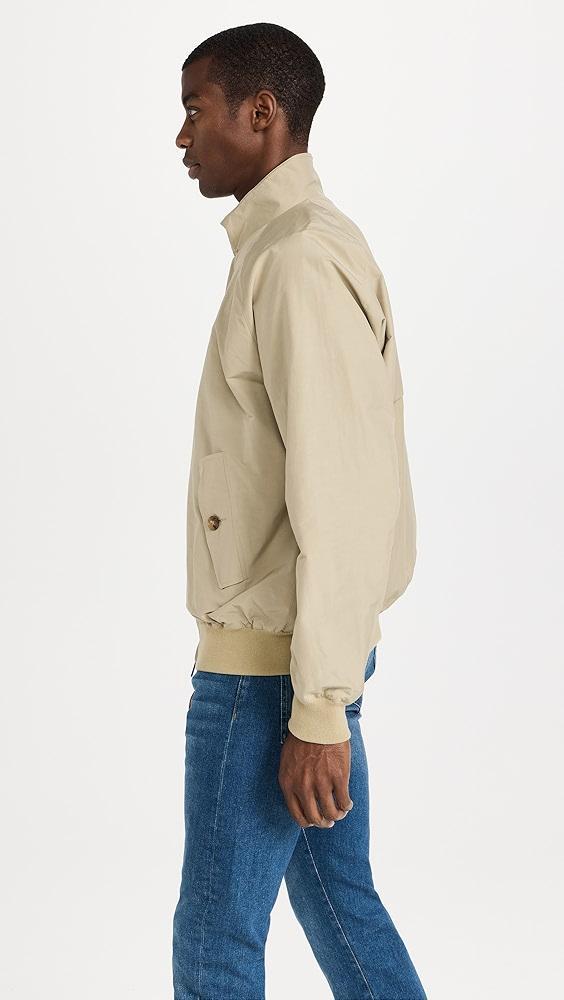 Baracuta G9 Original Jacket | Shopbop Product Image