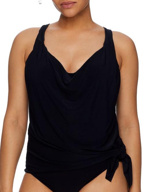 Womens Winnie Tankini Top Product Image