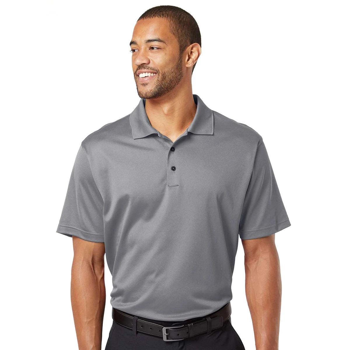 adidas Men's Basic Polo Product Image