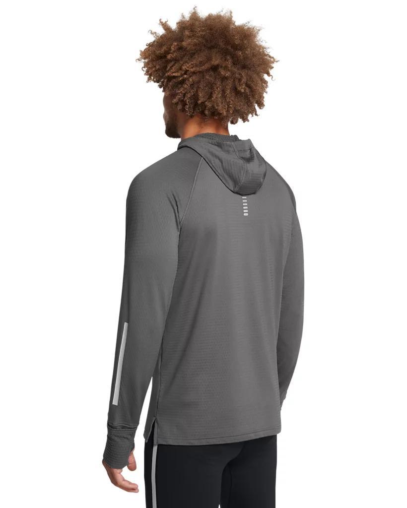 Men's UA Launch Elite Cold Weather Balaclava Hoodie Product Image