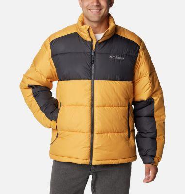 Columbia Men's Pike Lake II Jacket- Product Image