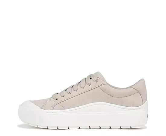 Dr. Scholls Womens Time Off Lace Sneaker Product Image